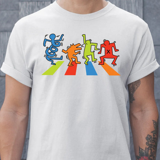 Classic Unisex T-Shirt - KDLVHZ14