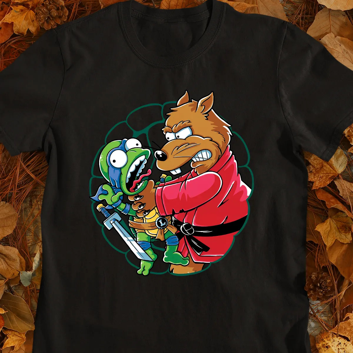Classic Unisex T-Shirt - XEZKJS9X
