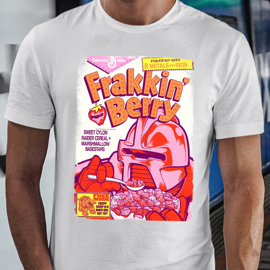 Classic Unisex T-Shirt - LG66WC7N