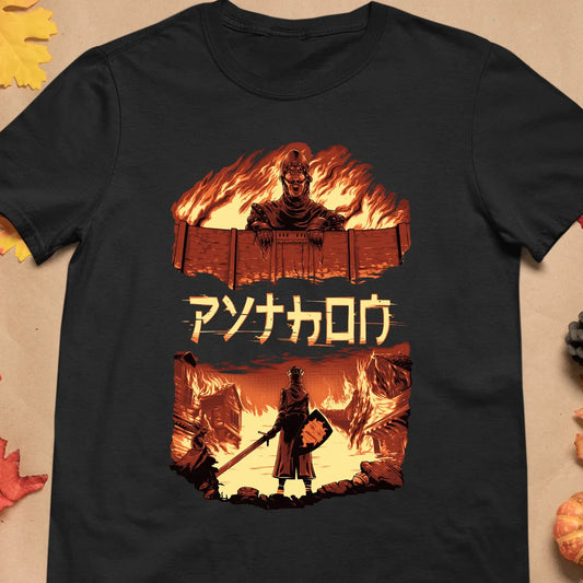 Classic Unisex T-Shirt - FU3WW7PD