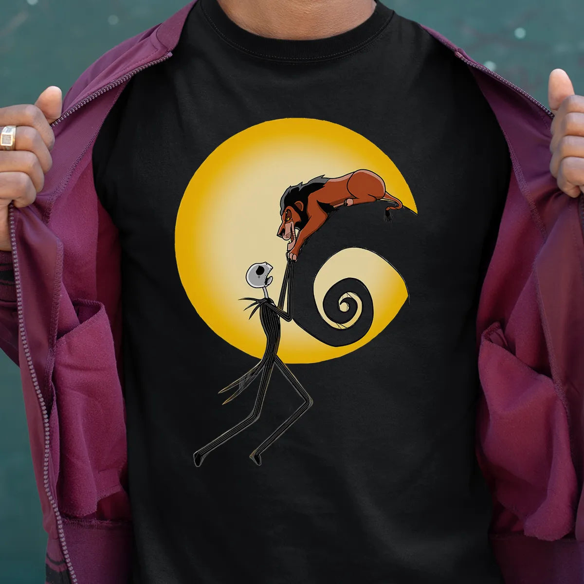 Classic Unisex T-Shirt - NN24Q46U
