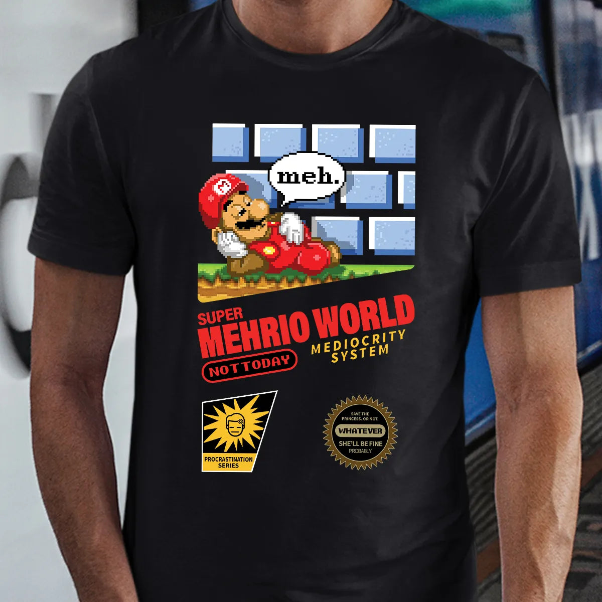 Classic Unisex T-Shirt - KFSFCNLR