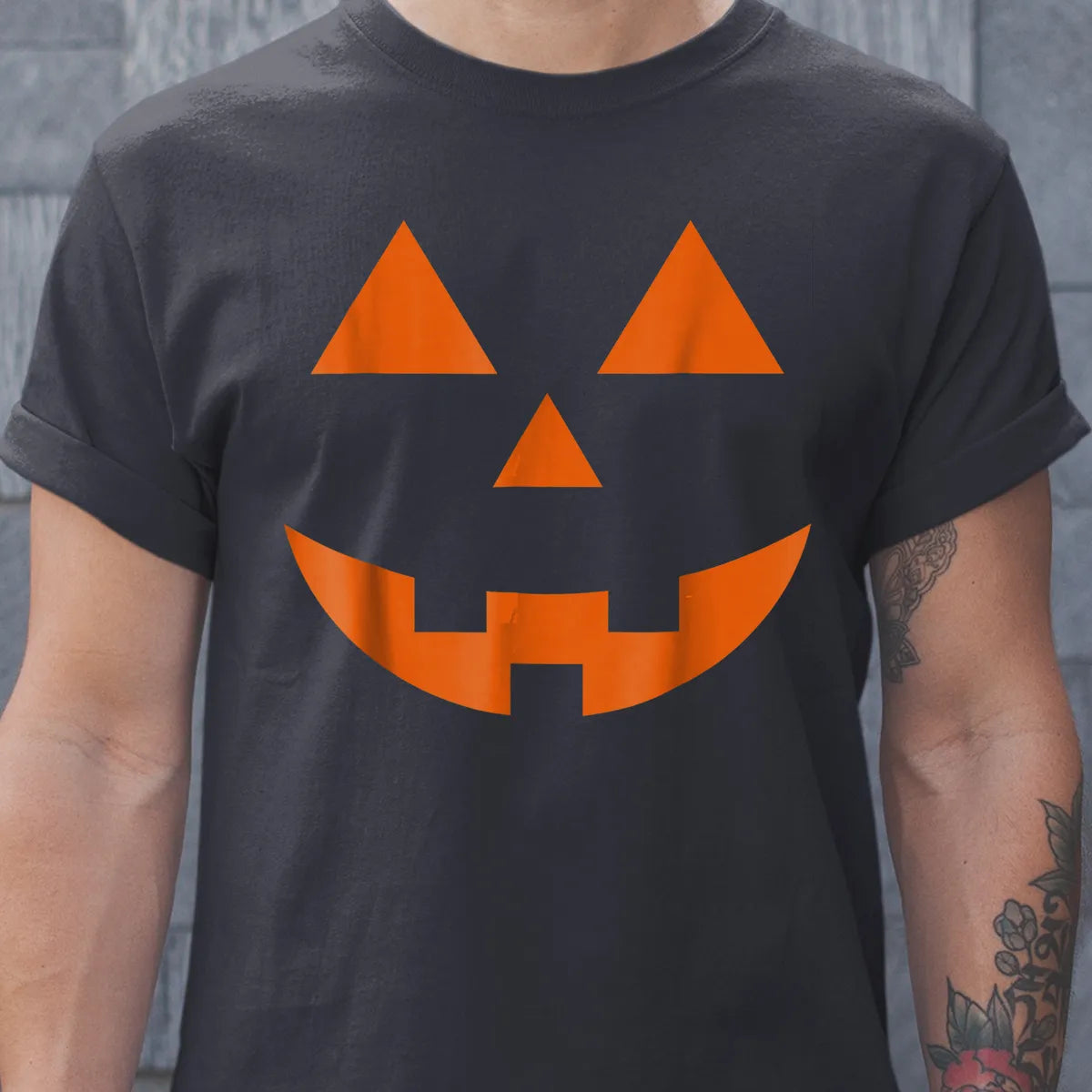 Classic Unisex T-Shirt - HWVJQ3ZJ