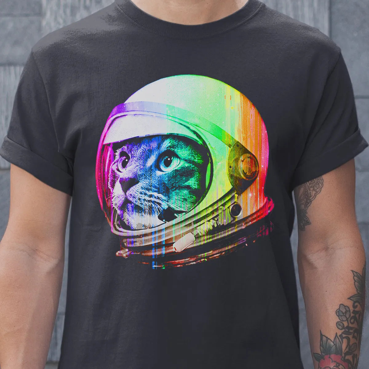 Classic Unisex T-Shirt - 4K7C7LS2