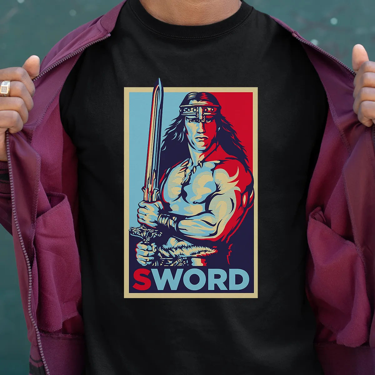 Classic Unisex T-Shirt - F64FANBE