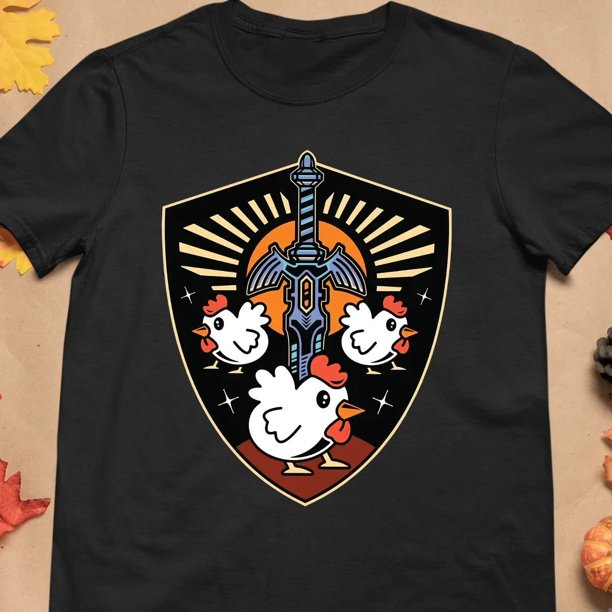 Classic Unisex T-Shirt - LXJRVAN4