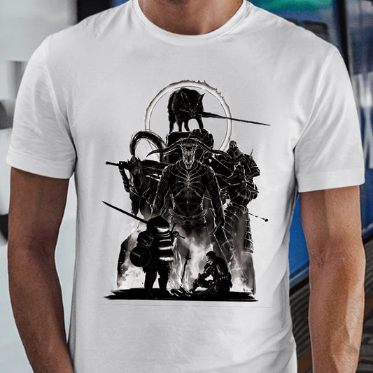 Classic Unisex T-Shirt - E8EF2VEW