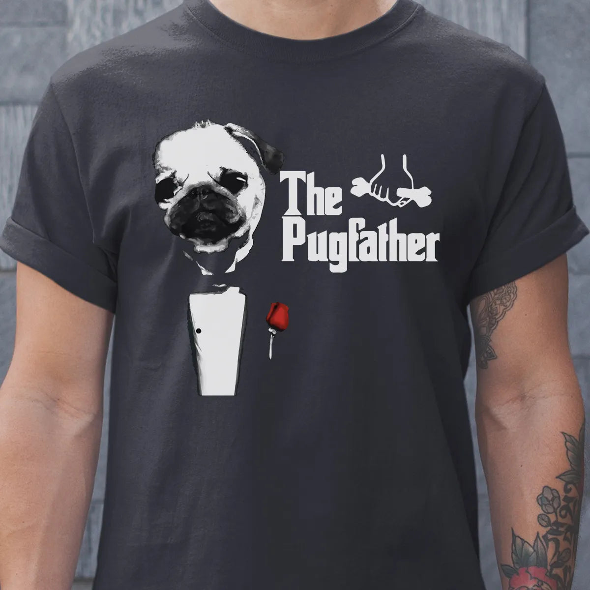 Classic Unisex T-Shirt - CG1SCJAS