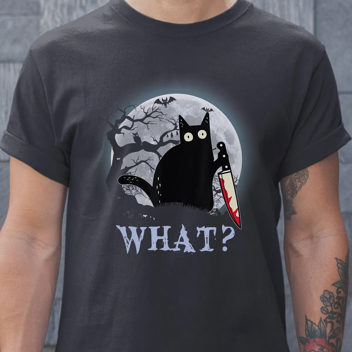 Classic Unisex T-Shirt - TAZJN2PA