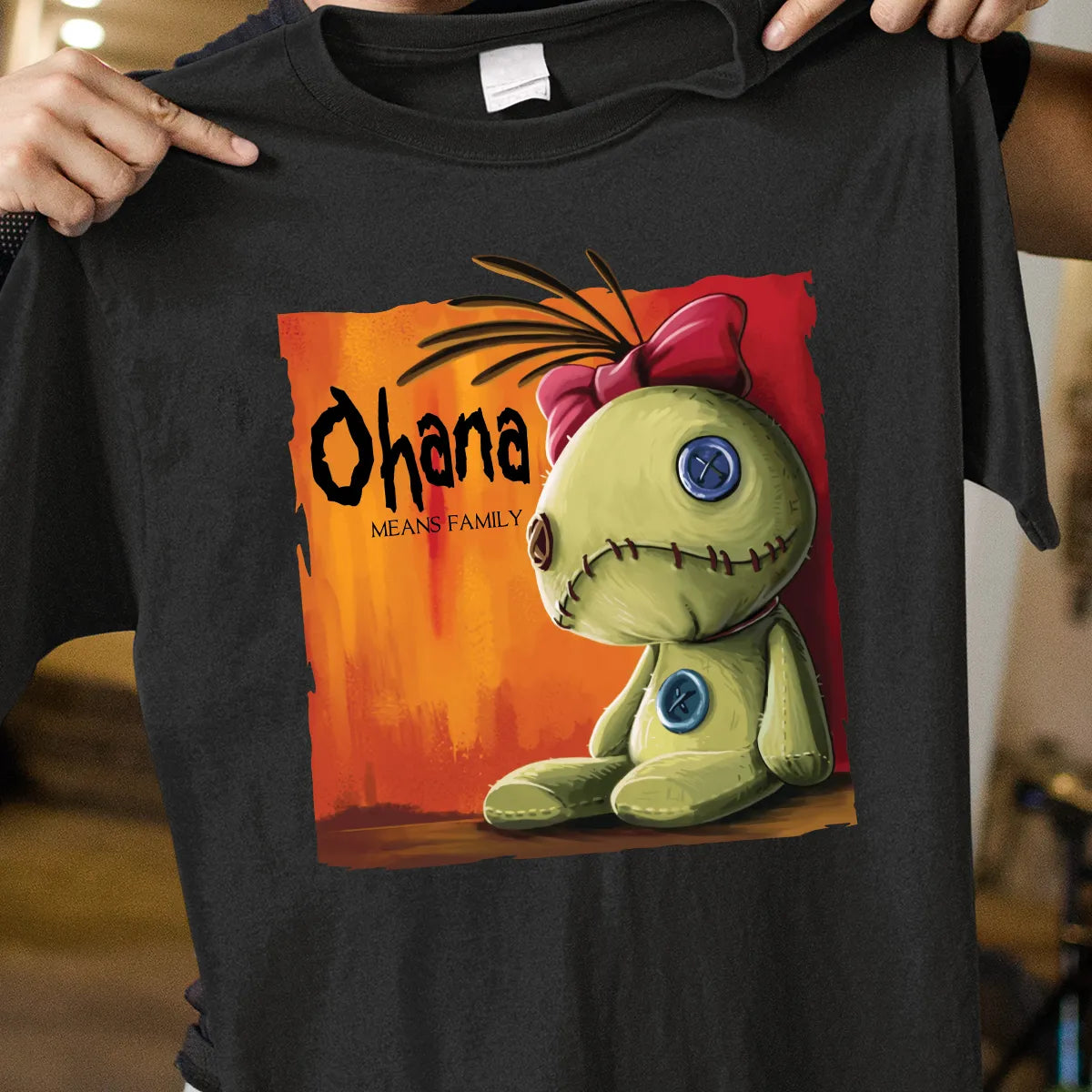 Classic Unisex T-Shirt - A9JJSHUB