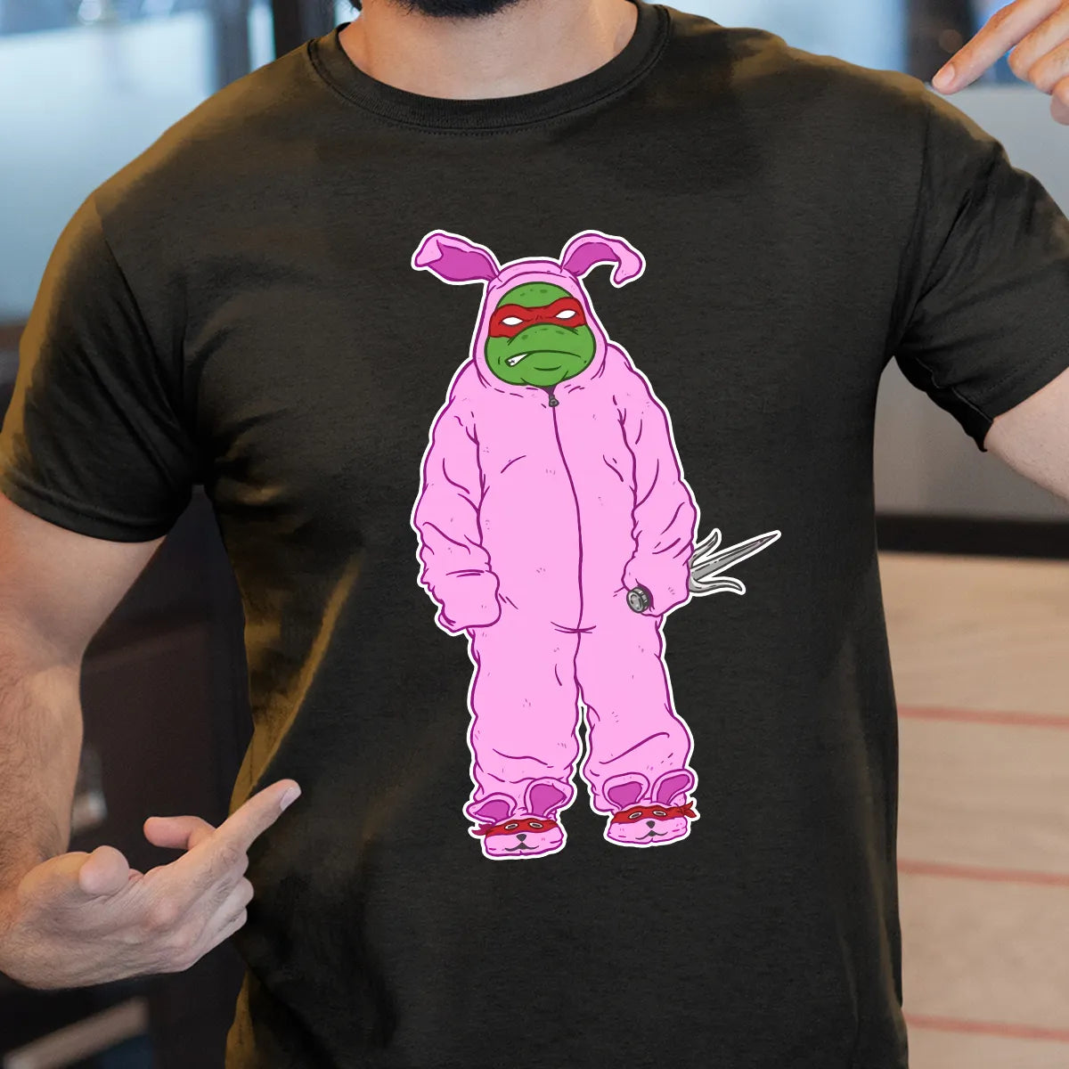 Classic Unisex T-Shirt - 21G3PXVV