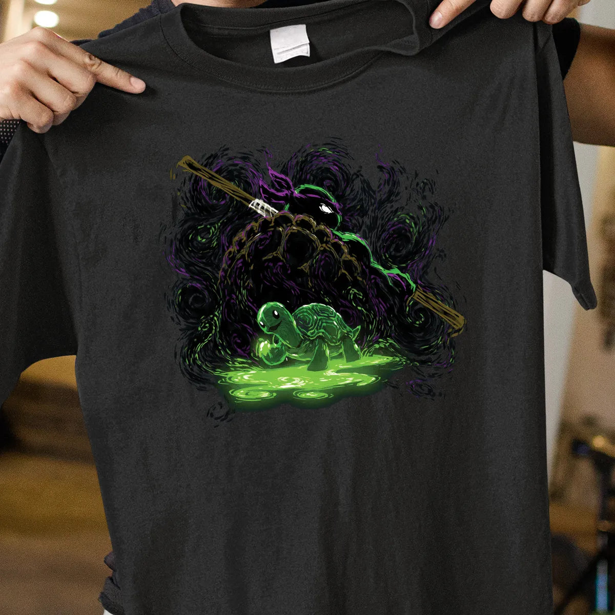Classic Unisex T-Shirt - KFWMQUR7