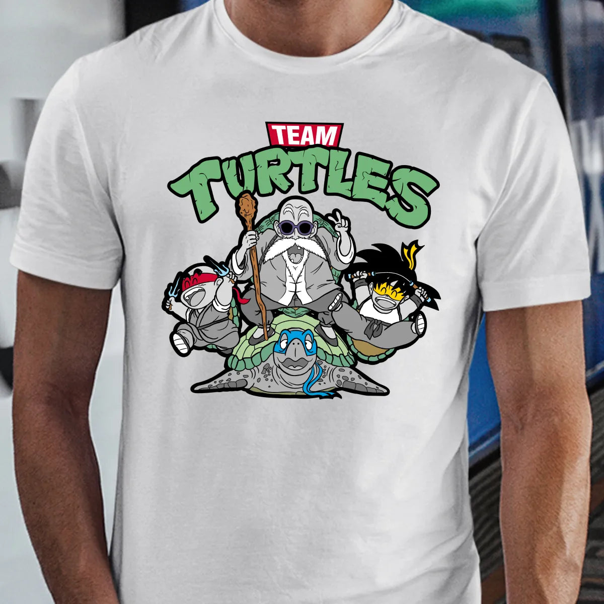 Classic Unisex T-Shirt - YNL2KN9A