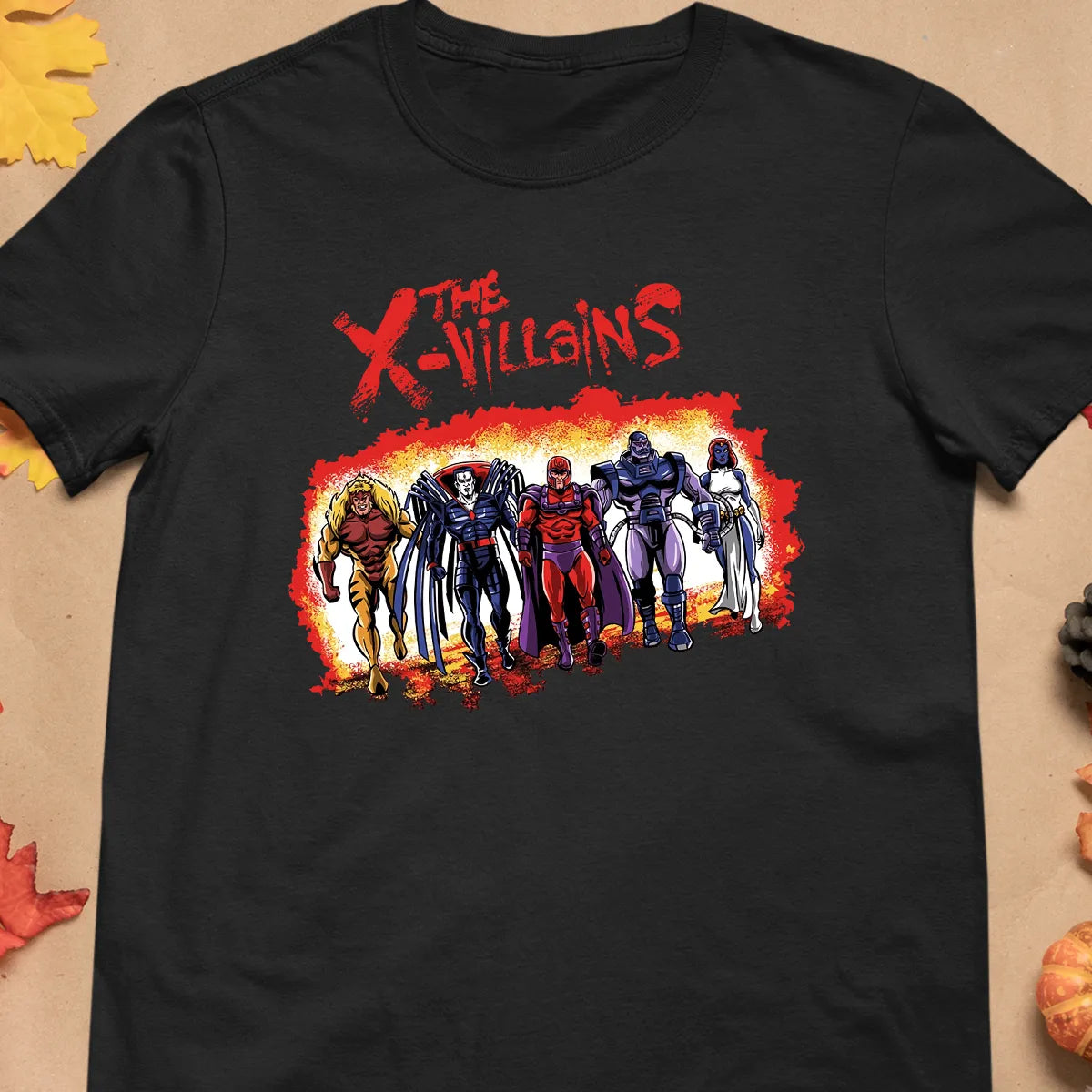 Classic Unisex T-Shirt - 8HCVG5KD