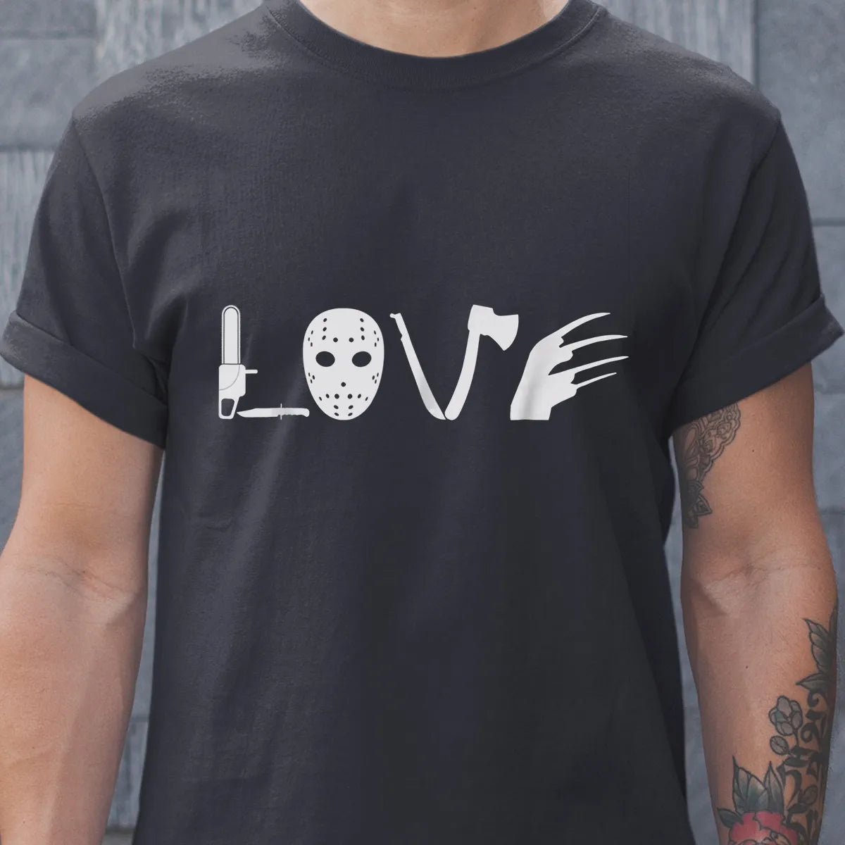 Classic Unisex T-Shirt - 56SCG7XT