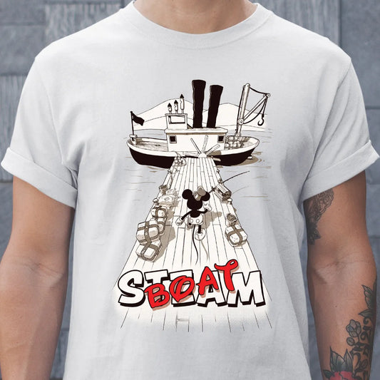 Classic Unisex T-Shirt - HYU79KF1