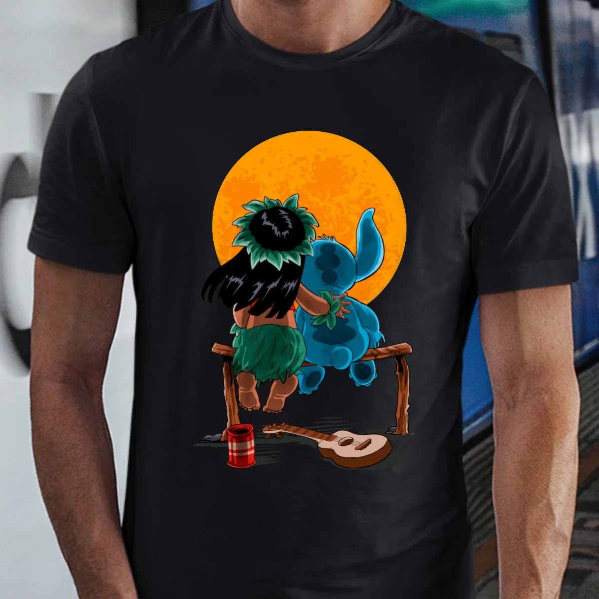 Classic Unisex T-Shirt - ZHZK4SVM