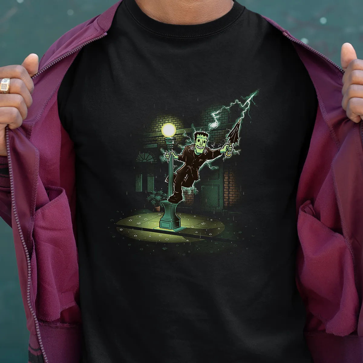 Classic Unisex T-Shirt - 6XHCE3CW