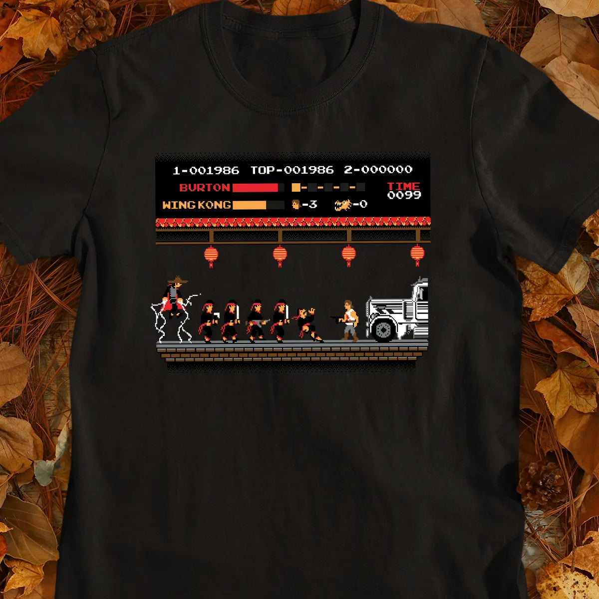 Classic Unisex T-Shirt - 6RQR6QH1