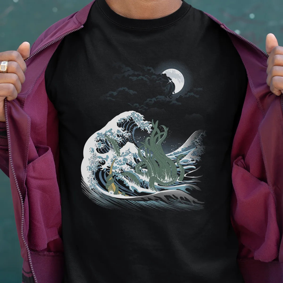 Classic Unisex T-Shirt - AQPEC5HJ