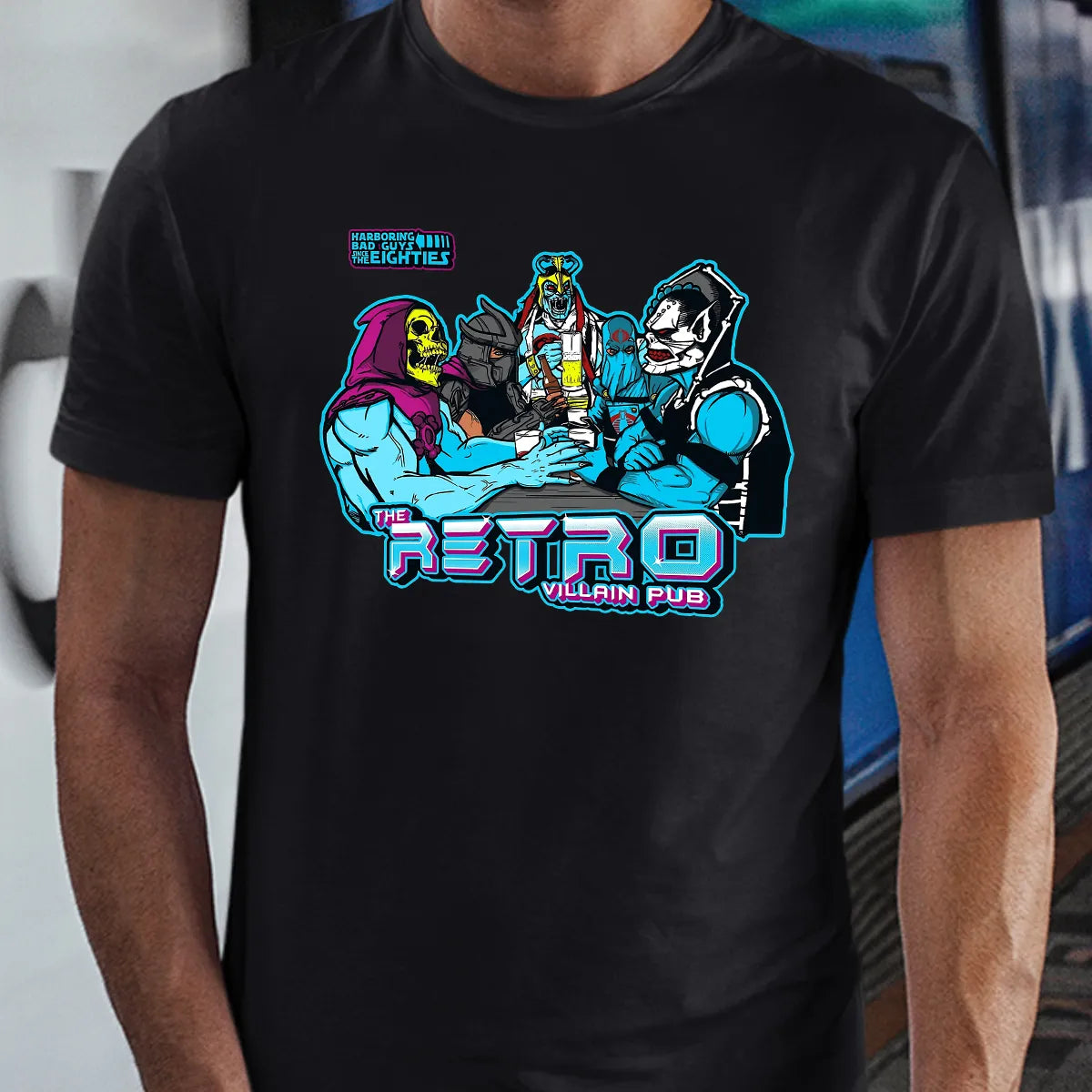 Classic Unisex T-Shirt - KSP3T8AG