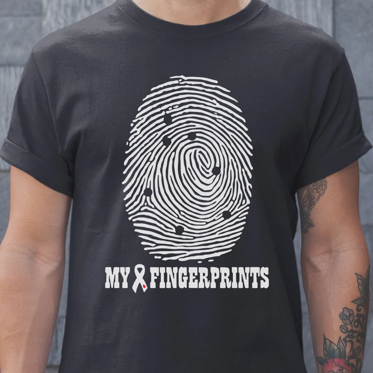 Classic Unisex T-Shirt - JQXMV1PT
