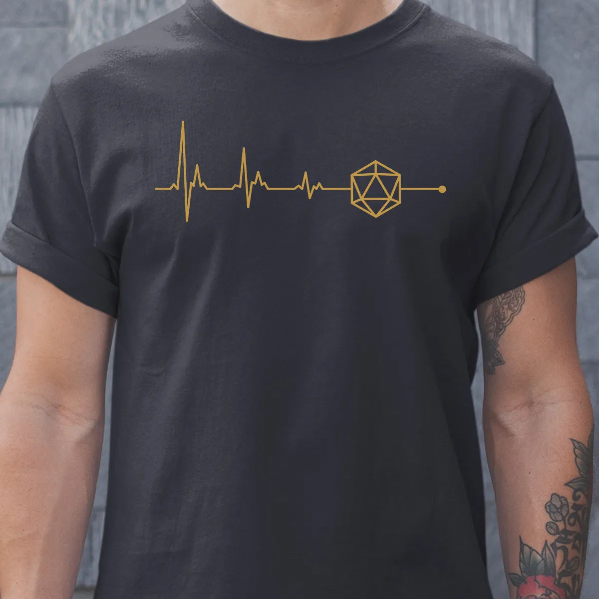 Classic Unisex T-Shirt - 1ZJDRCU9