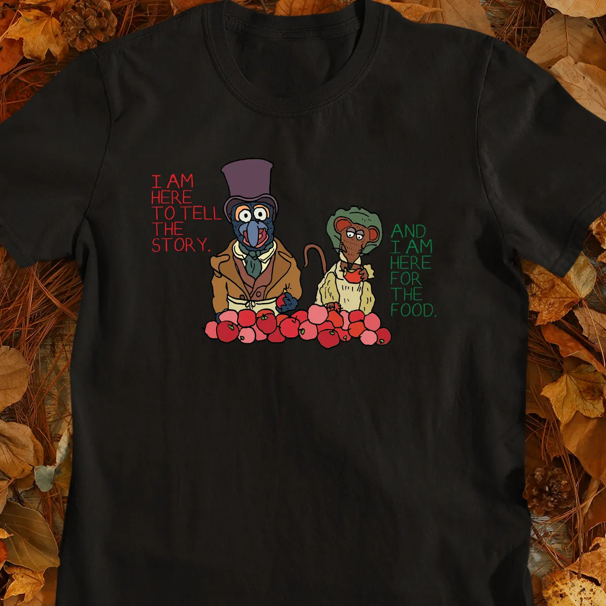 Classic Unisex T-Shirt - A8QVEST9
