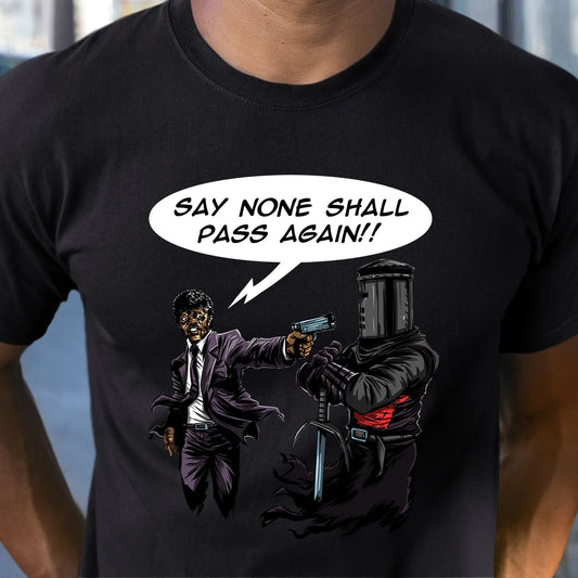 Classic Unisex T-Shirt - 7TLYE59W