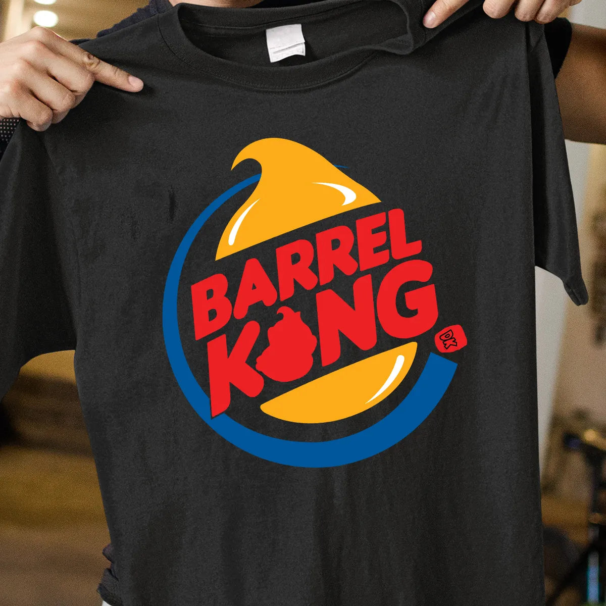 Classic Unisex T-Shirt - G8VYB6TN