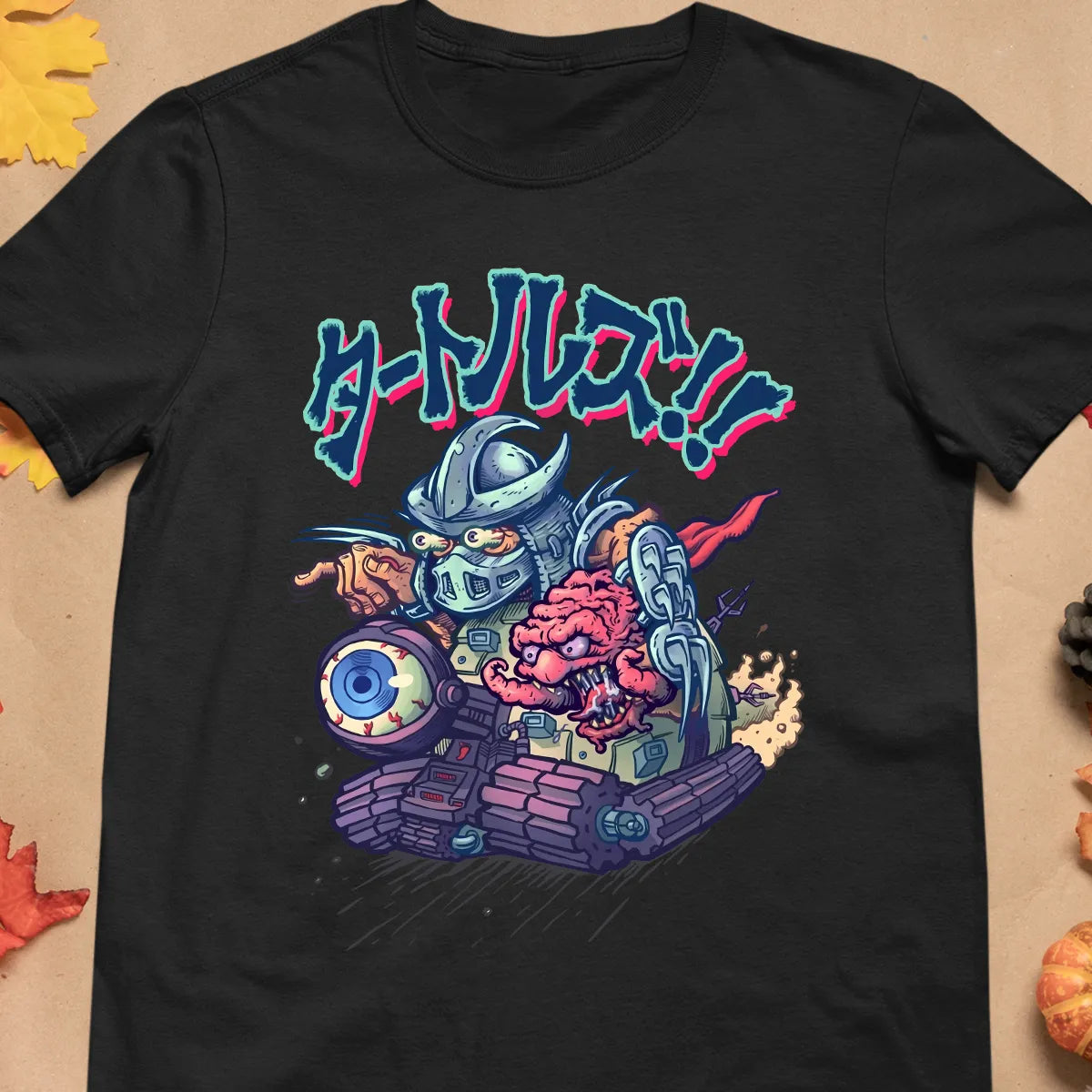 Classic Unisex T-Shirt - VMJU7BX2
