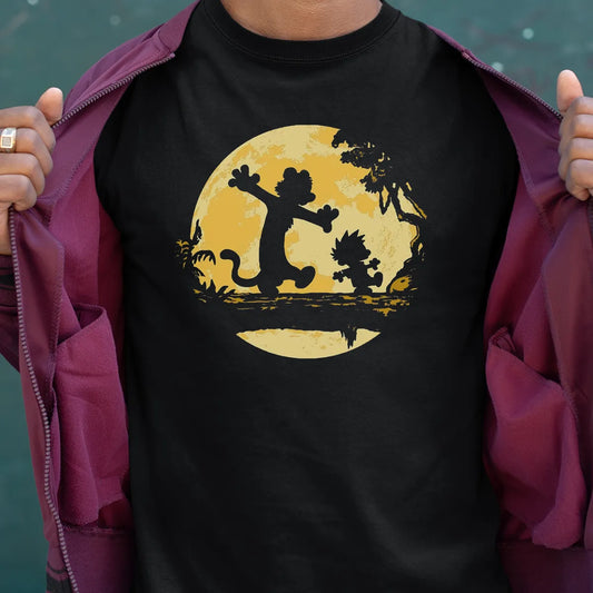 Classic Unisex T-Shirt - LTYL7ZWZ