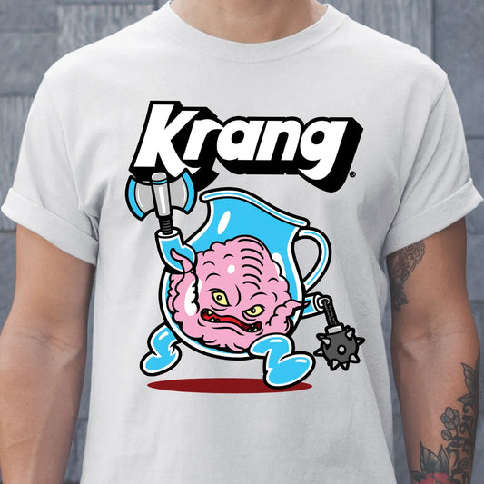Classic Unisex T-Shirt - DNDS7PPR