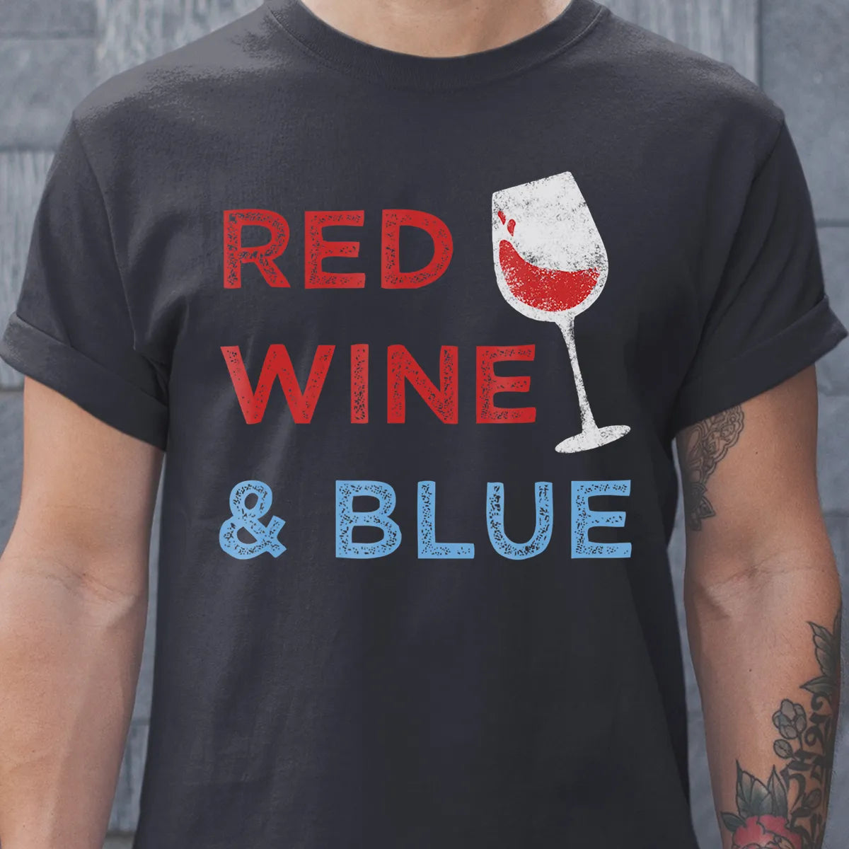 Classic Unisex T-Shirt - SQXNGR3M