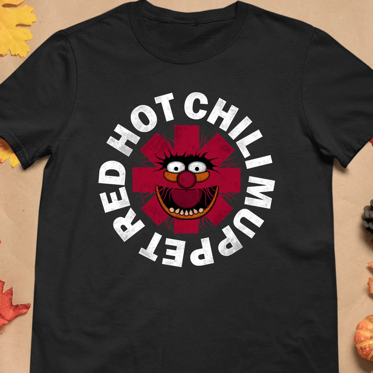 Classic Unisex T-Shirt - MEDZUJ24