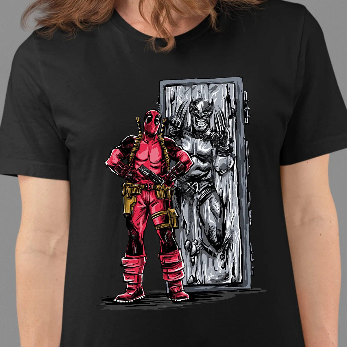 Classic Unisex T-Shirt - NBRRGUUZ