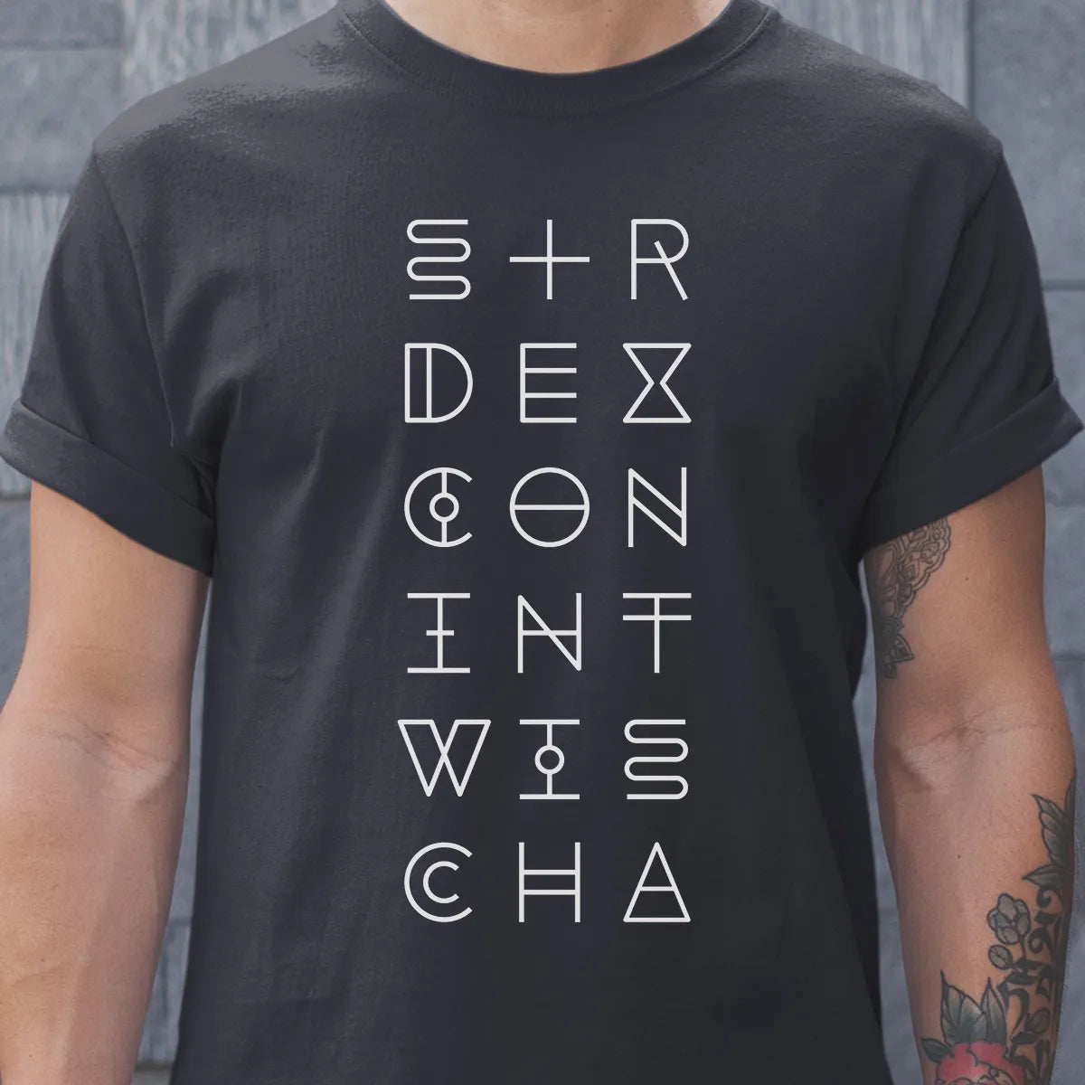 Classic Unisex T-Shirt - E7Y7YY4F