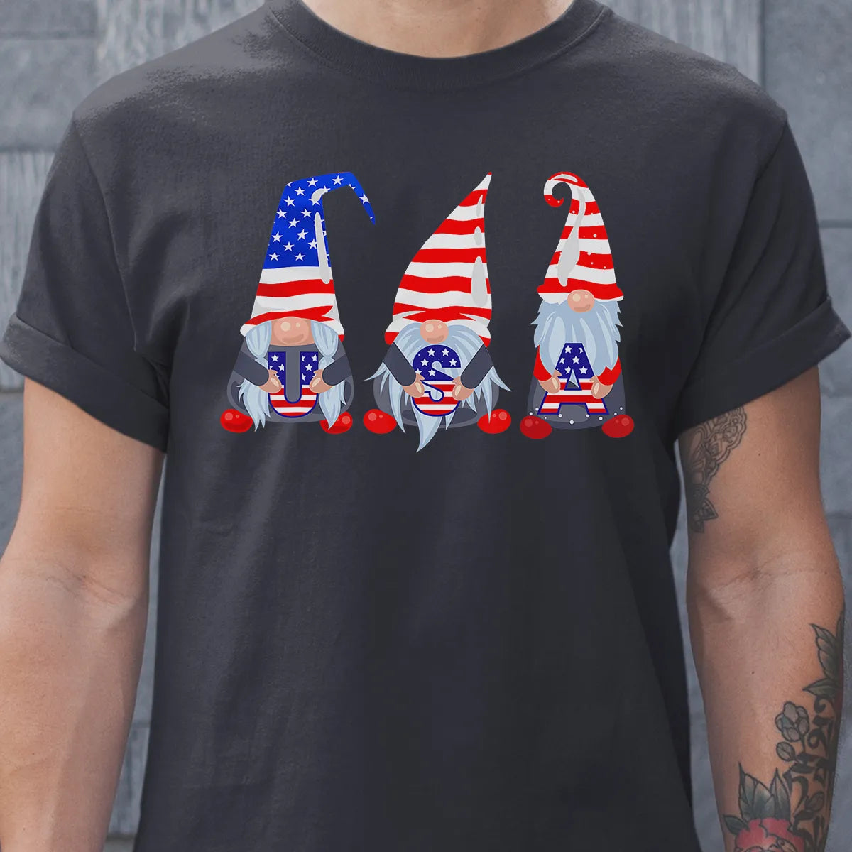 Classic Unisex T-Shirt - HUX6P3WA