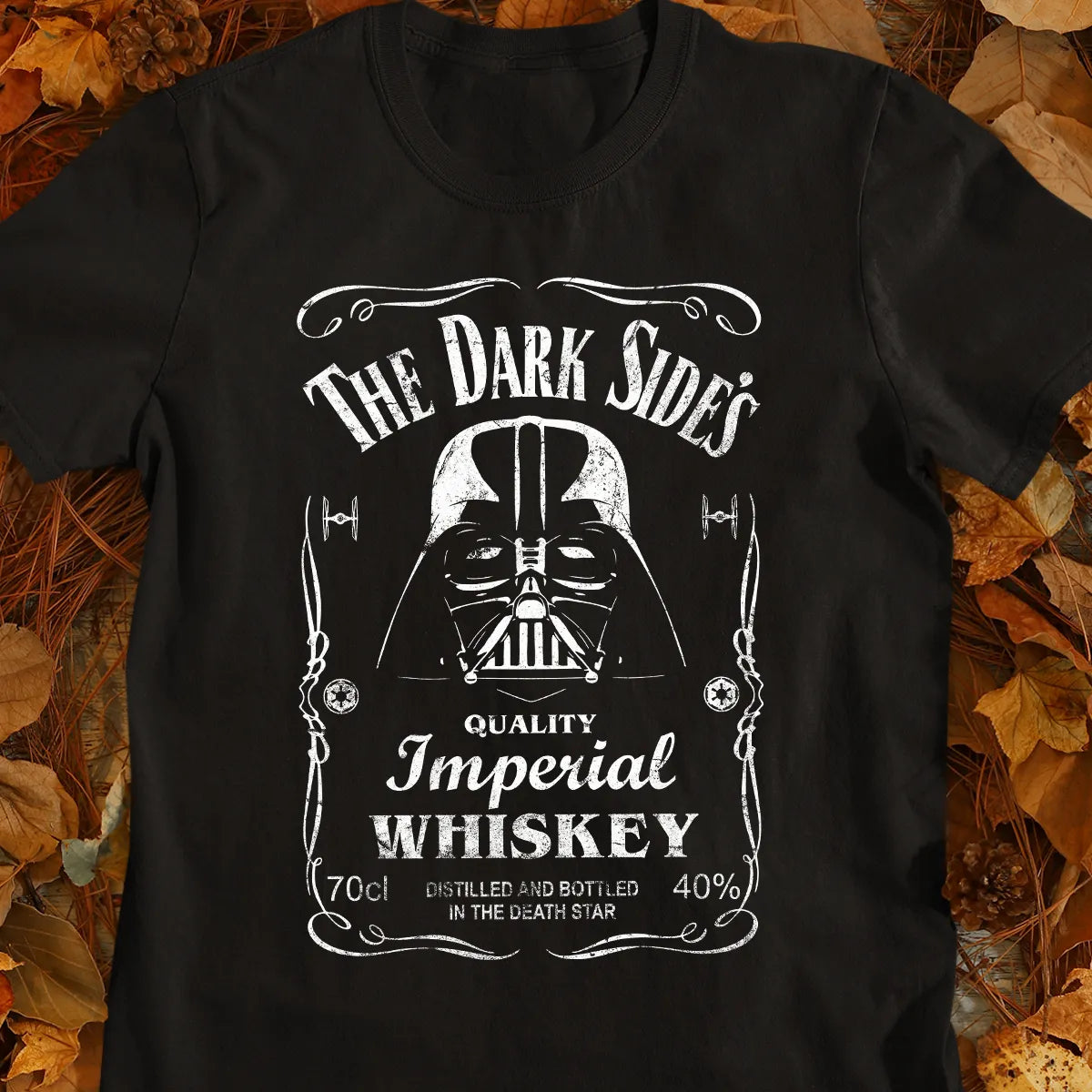 Classic Unisex T-Shirt - 9C5UULMY