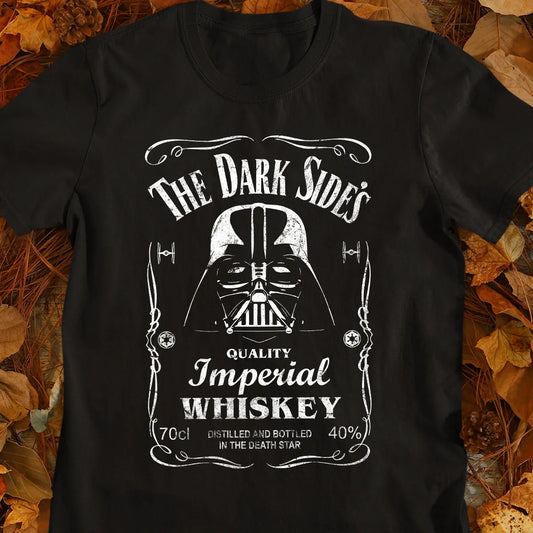 Classic Unisex T-Shirt - 9C5UULMY