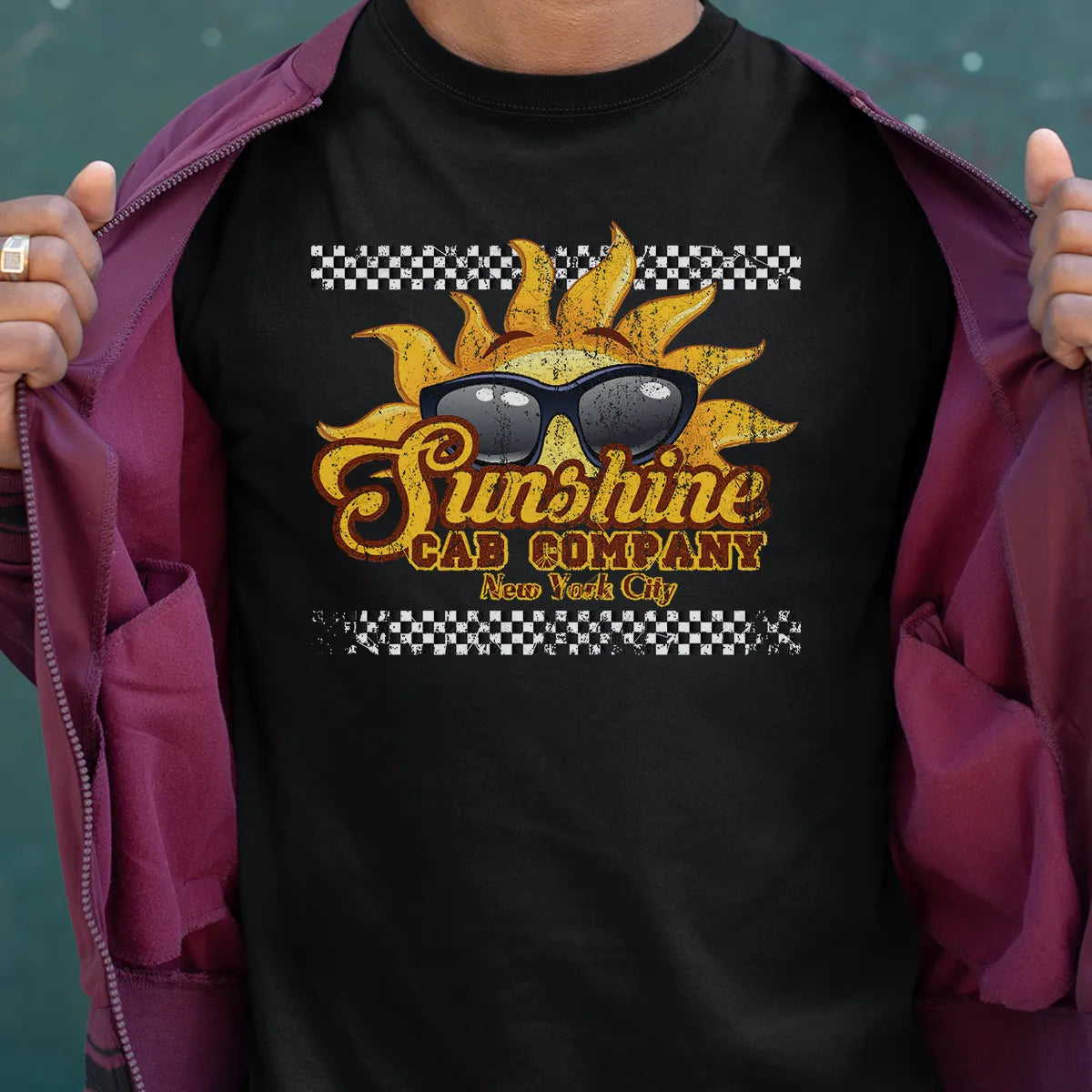 Classic Unisex T-Shirt - WW7UBW1S