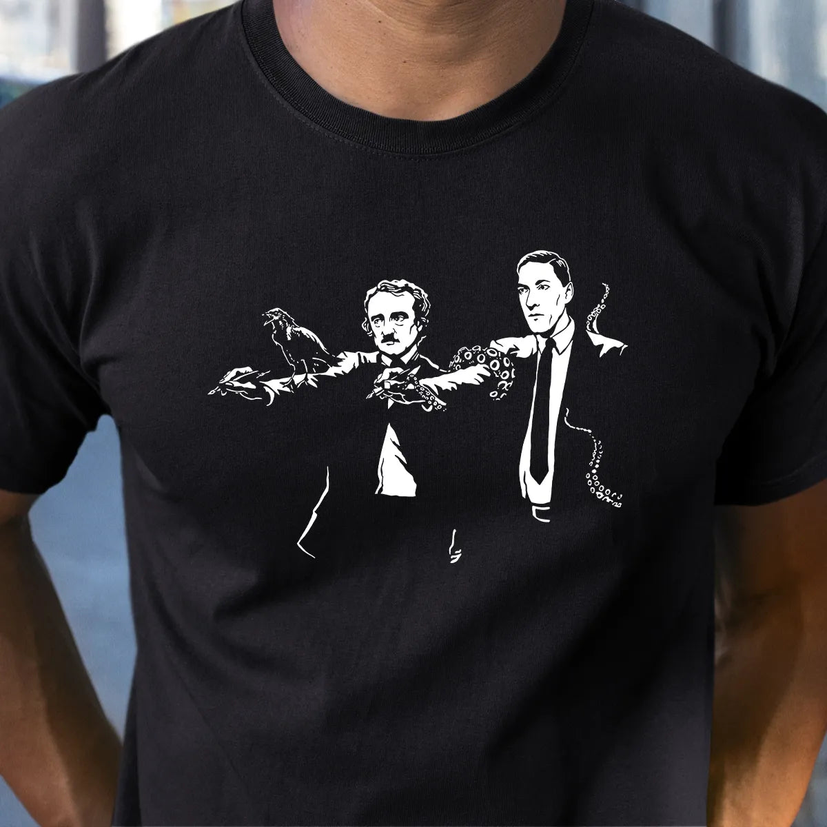 Classic Unisex T-Shirt - 1ZBV1G1C