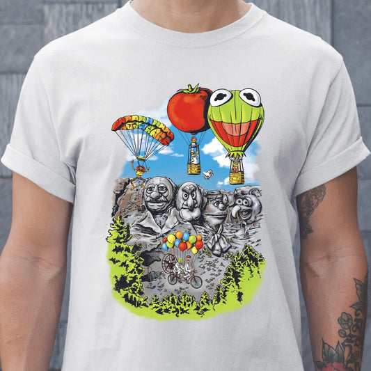 Classic Unisex T-Shirt - RXDUB7U7