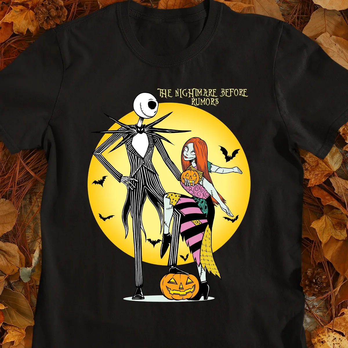 Classic Unisex T-Shirt - 7NGTVTA8