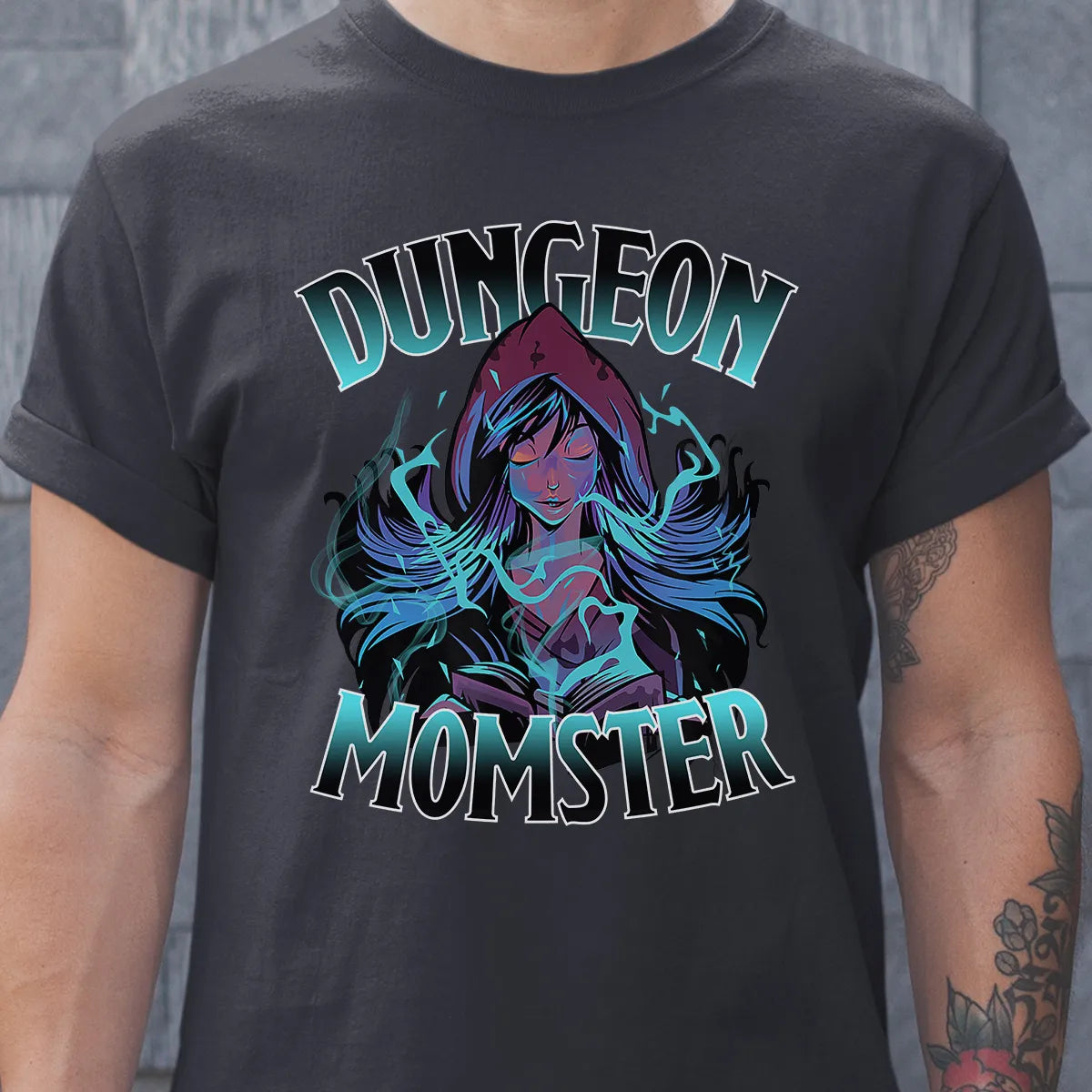 Classic Unisex T-Shirt - 3WGHCVPX