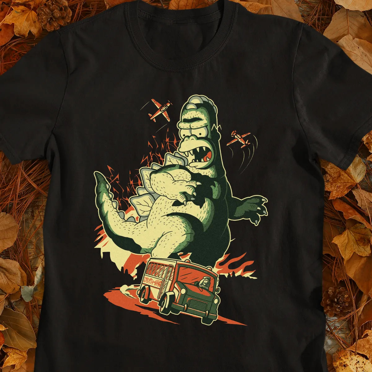 Classic Unisex T-Shirt - FZZSCQJ8