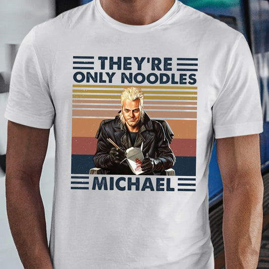 Classic Unisex T-Shirt - K6L26A9C
