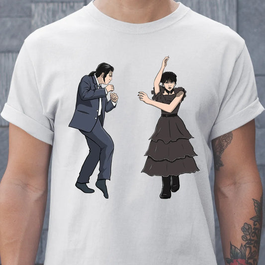 Classic Unisex T-Shirt - WBGN8N2X