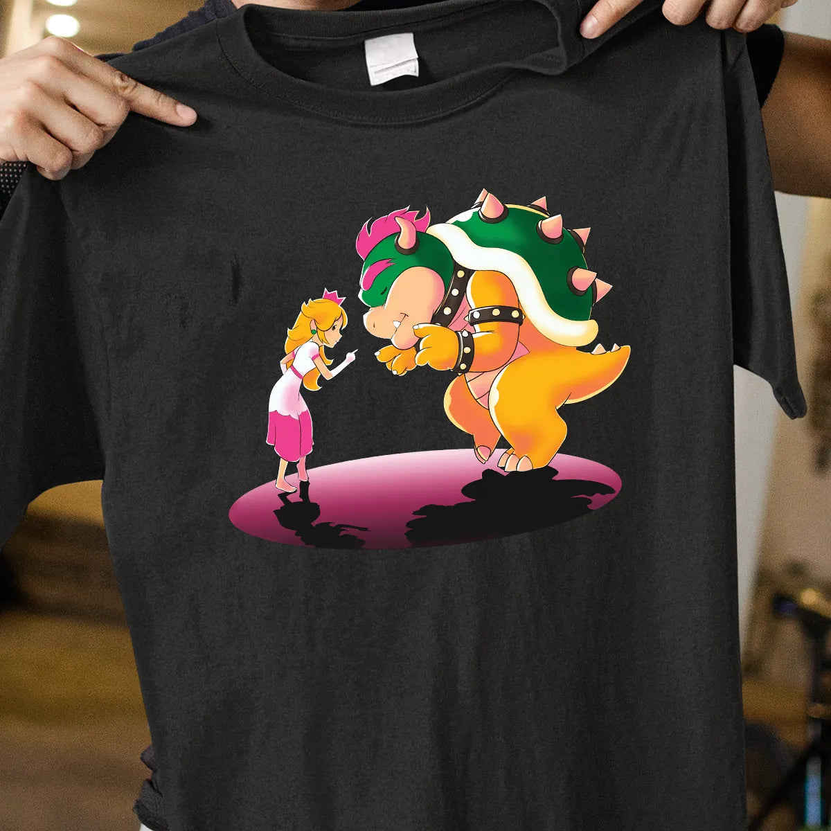 Classic Unisex T-Shirt - TKX4RW7A