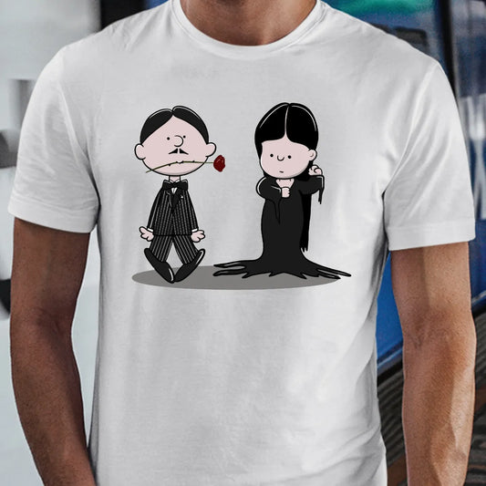 Classic Unisex T-Shirt - MKVP58RX